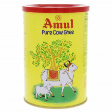 Amul Pure Cow Ghee 1ltr